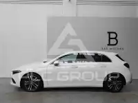 2023 Mercedes Benz A 200