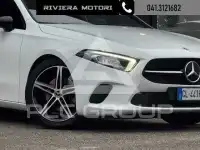 2023 Mercedes Benz A 200
