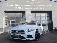2023 Mercedes Benz A 200