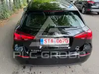 2023 Mercedes Benz A 200