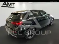 2023 Mercedes Benz A 200