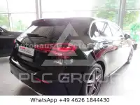 2023 Mercedes Benz A 200