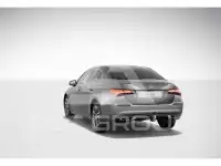 2023 Mercedes Benz A 200