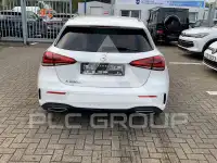 2023 Mercedes Benz A 200