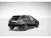 2023 Mercedes Benz A 200