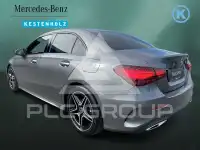 2023 Mercedes Benz A 200