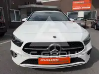2023 Mercedes Benz A 200