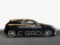 2023 Mercedes Benz A 200