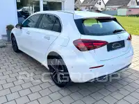 2023 Mercedes Benz A 200