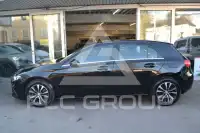 2023 Mercedes Benz A 200