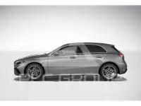 2023 Mercedes Benz A 200