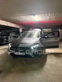 2023 Mercedes Benz A 200