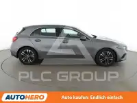 2023 Mercedes Benz A 200