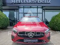 2023 Mercedes Benz A 200