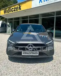 2023 Mercedes Benz A 200