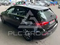 2023 Mercedes Benz A 200