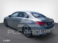 2023 Mercedes Benz A 200