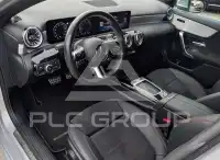 2023 Mercedes Benz A 200