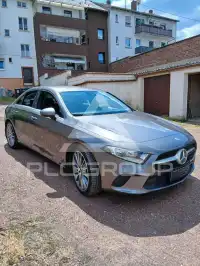 2023 Mercedes Benz A 200
