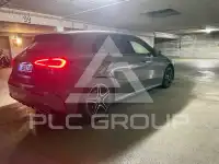 2023 Mercedes Benz A 200