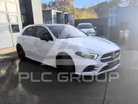 2023 Mercedes Benz A 200