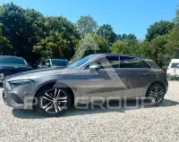 2023 Mercedes Benz A 200