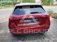 2023 Mercedes Benz A 200