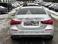 2023 Mercedes Benz A 200