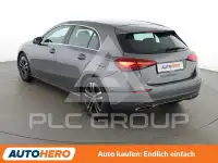 2023 Mercedes Benz A 200