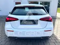 2023 Mercedes Benz A 200