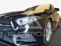 2023 Mercedes Benz A 200