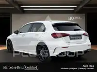 2023 Mercedes Benz A 200