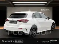 2023 Mercedes Benz A 200