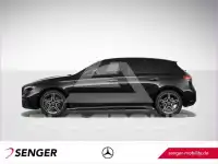 2023 Mercedes Benz A 200