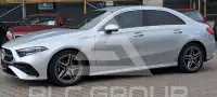 2023 Mercedes Benz A 200