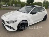 2023 Mercedes Benz A 200