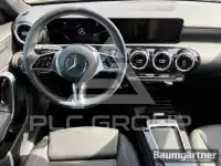 2023 Mercedes Benz A 200