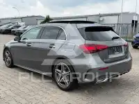 2023 Mercedes Benz A 200