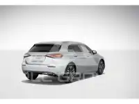 2023 Mercedes Benz A 200
