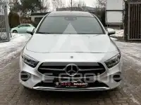 2023 Mercedes Benz A 200