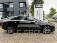 2023 Mercedes Benz A 200