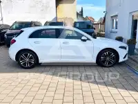 2023 Mercedes Benz A 200