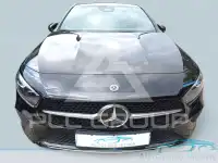 2023 Mercedes Benz A 200