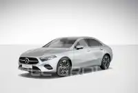 2023 Mercedes Benz A 200
