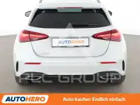 2023 Mercedes Benz A 200