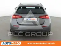 2023 Mercedes Benz A 200