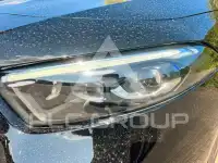 2023 Mercedes Benz A 200