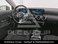 2023 Mercedes Benz A 200