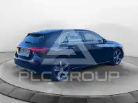 2023 Mercedes Benz A 200