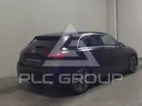 2023 Mercedes Benz A 200